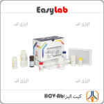 کیت الیزا HCV Ab