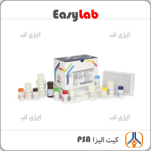 کیت الیزا PSA پیشتاز طب