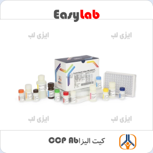 ccp Ab Elisa Kit