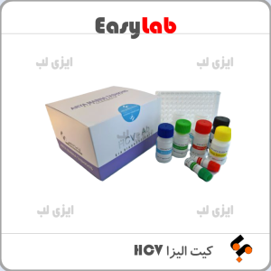 HCV Elisa Kit