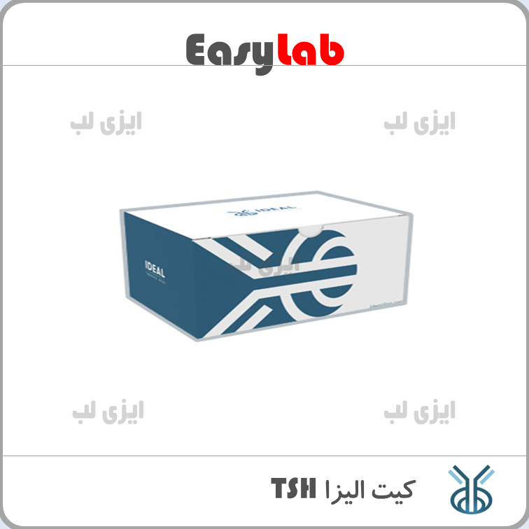 TSH ELISA KIT IDEAL TASHKHIS