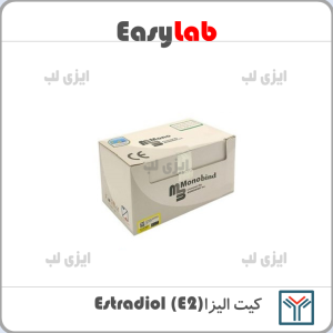 Estradiol (E2) Elisa Kit - Saman Tajhiz Nor