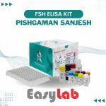 کیت الیزا FSH پیشگامان سنجش