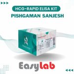 کیت الیزا هورمون رپید b-HCG - پیشگامان سنجش