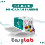 کیت الیزا PSA - پیشگامان سنجش ایساتیس