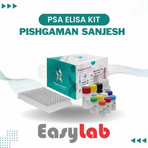 کیت الیزا PSA – پیشگامان سنجش