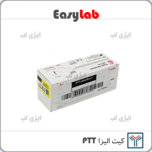 PTl Elisa Kit - Saman Tajhiz Nor