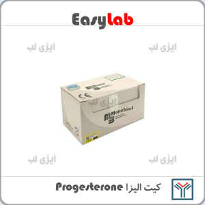 Progesterone Elisa Kit - Saman Tajhiz Nor