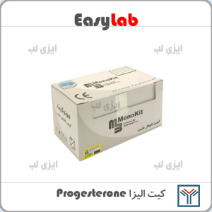 Progesterone Elisa Kit - Saman Tajhiz Nor