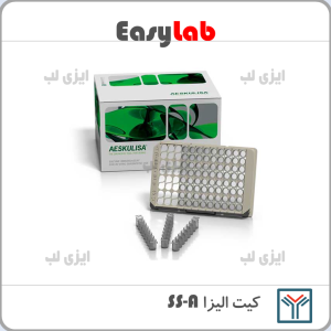 SS-A Elisa Kit - Saman Tjhiz Nor