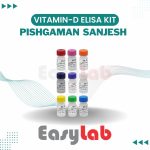 کیت الیزا ویتامین D - Vitamin D پیشگامان سنجش