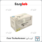 free testosterone elisa kit saman tajhiz nor