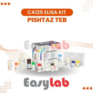 کیت CA125 پیشتاز طب