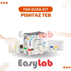 کیت FSH پیشتاز طب