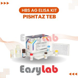 کیت HBS-Ab پیشتازطب