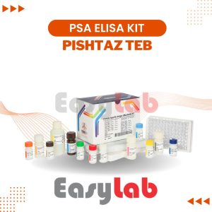 کیت PSA پیشتاز طب