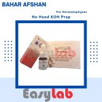 محلول هیدروکسید پتاسیم (KOH) - بهار افشان (آماده مصرف)