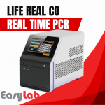 دستگاه ریل تایم real tim شرکت Real life