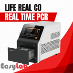 دستگاه ریل تایم real tim شرکت Real life