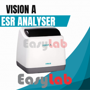 دستگاه سدیمان ریدر ویژن A